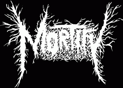 logo Mortify (JAP)